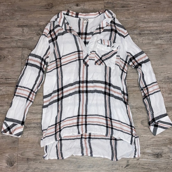 krazy kat Tops - Long sleeve shirt